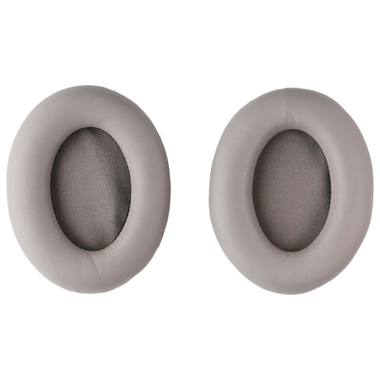 Replacement Ear Pad Cushions for Sony WH-1000XM3 Headphones - Silver Portable Audio & Headphones - Replacement Parts & Tools Unbranded - Simple Cell Bulk Wholesale Pricing - USA Seller