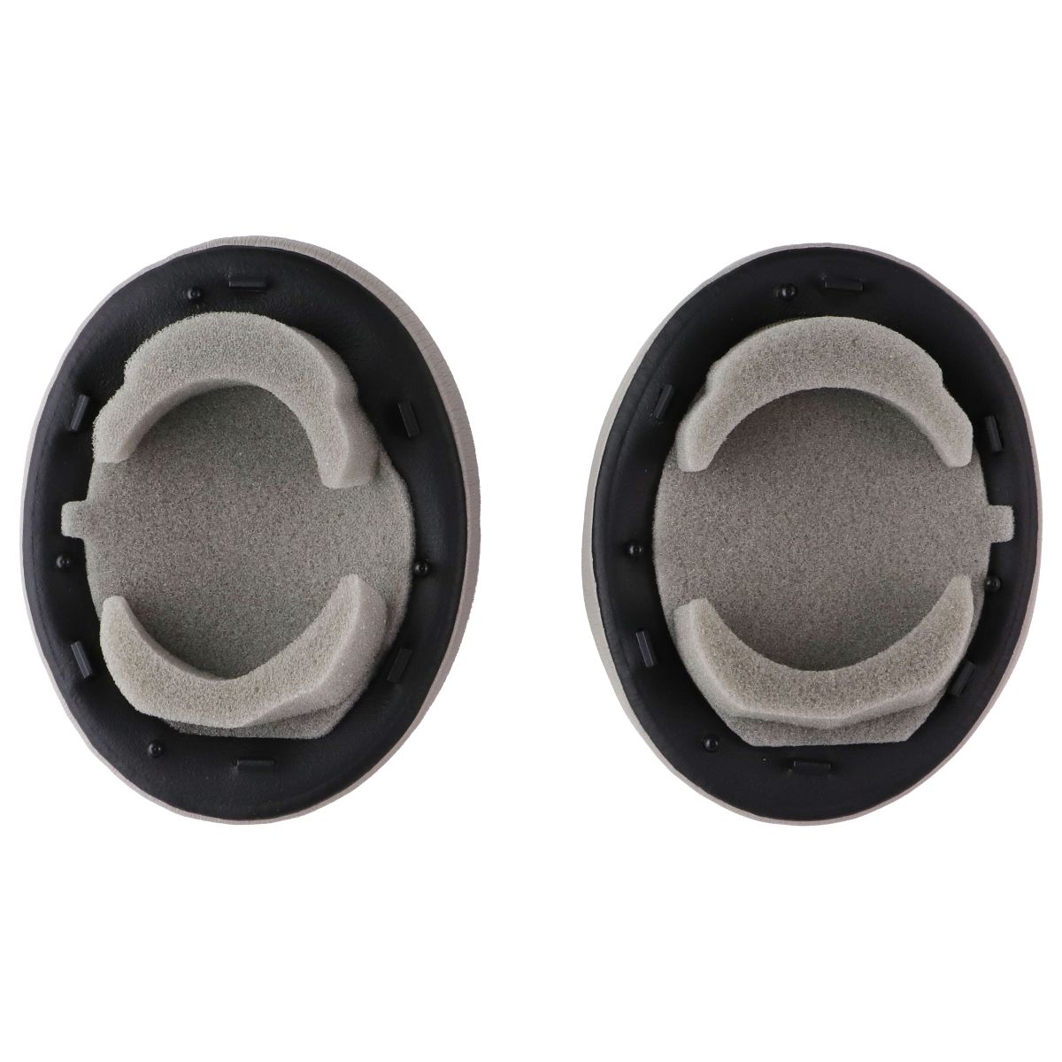 Replacement Ear Pad Cushions for Sony WH-1000XM3 Headphones - Silver Portable Audio & Headphones - Replacement Parts & Tools Unbranded - Simple Cell Bulk Wholesale Pricing - USA Seller
