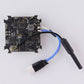 X12 ELRS Pro v1.1 5-IN-1 AIO Flight Controller w/Built-In 2.4G ELRS V3.0/OPENVTX Radio Control Vehicles - Toy RC Happymodel - Simple Cell Bulk Wholesale Pricing - USA Seller