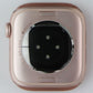 OEM Repair Part Frame/Backglass for Apple Watch Series 10 (42mm) LTE - Rose Gold Fitness Technology - Fit Tech Parts & Accessories Unbranded - Simple Cell Bulk Wholesale Pricing - USA Seller