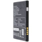 Generic Rechargeable 2500mAh/9.625Wh Smartphone Battery (LT25H426271W)