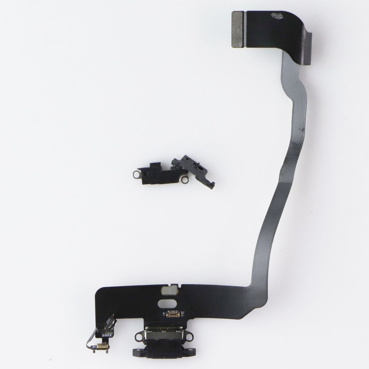 Repair Part - Charging Port Flex Cable for Apple iPhone XS (A1920) - Space Gray Cell Phone - Replacement Parts & Tools Unbranded - Simple Cell Bulk Wholesale Pricing - USA Seller