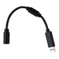 Generic USB Xbox 360 Break Away Cable - Black