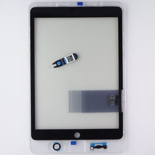 Premium Digitizer for Apple iPad 7th Gen (2019) / 8th Gen (2020) 10.2-in - Black Cell Phone - Replacement Parts & Tools Unbranded - Simple Cell Bulk Wholesale Pricing - USA Seller