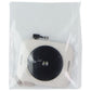 Replacement Back Glass for Apple Watch SE (Gen 2) LTE (A2727) - 44mm / Starlight Smart Watch Accessories - Other Smart Watch Accessories Unbranded - Simple Cell Bulk Wholesale Pricing - USA Seller