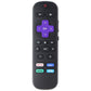 OEM Replacement Remote Control (RC-EL3) Netflix/Disney+/Hulu/Sling - Black TV, Video & Audio Accessories - Remote Controls Unbranded - Simple Cell Bulk Wholesale Pricing - USA Seller