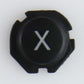 Repair Part - (X) Button for Joy Con Controller Gaming/Console - Replacement Parts & Tools Unbranded - Simple Cell Bulk Wholesale Pricing - USA Seller