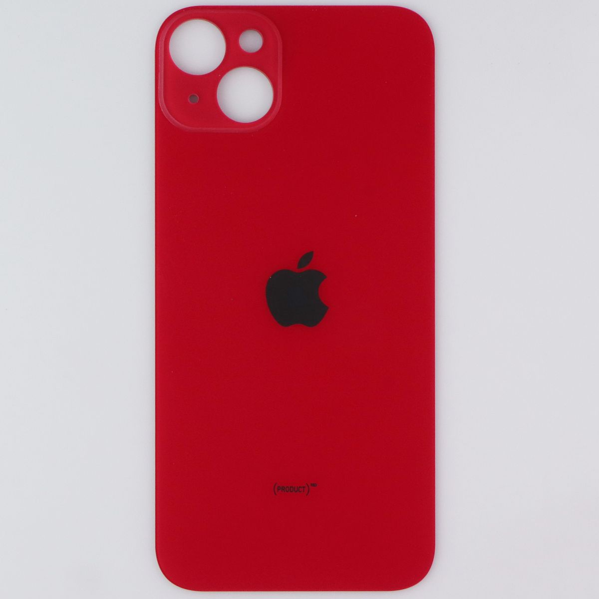 Repair Part - Back Glass for Apple iPhone 14 Plus - Red Cell Phone - Replacement Parts & Tools Unbranded - Simple Cell Bulk Wholesale Pricing - USA Seller