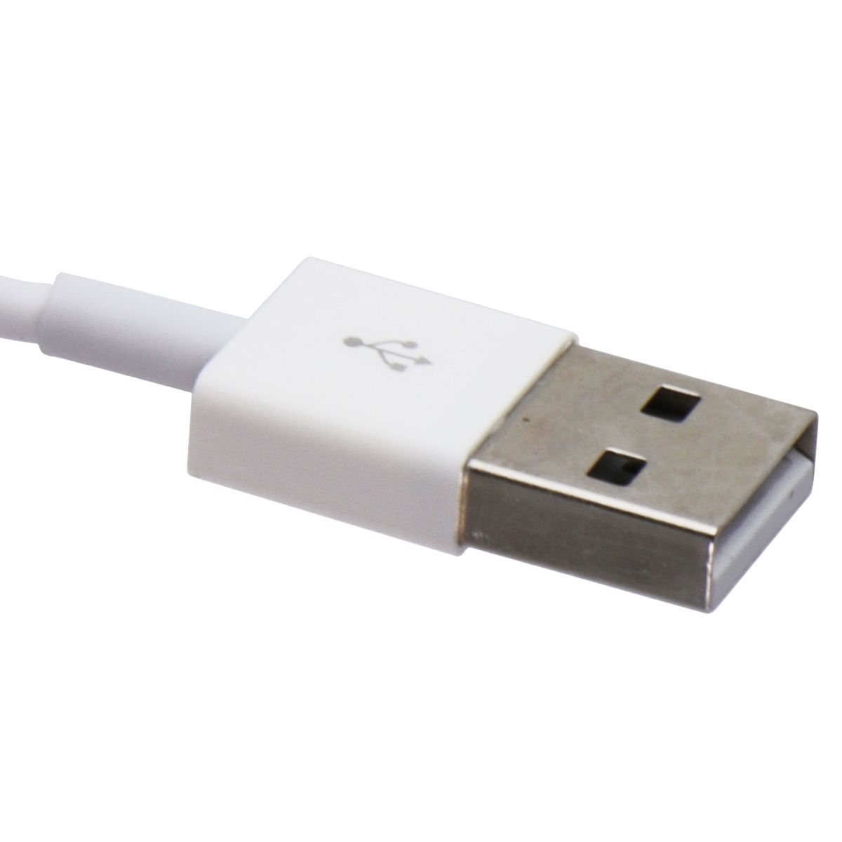 Basic 3.3 Foot Magnetic USB Charger for Apple Watch Series 6 / 5 / 4 / 3 / 2 Smart Watch Accessories - Chargers & Docking Stations Unbranded - Simple Cell Bulk Wholesale Pricing - USA Seller