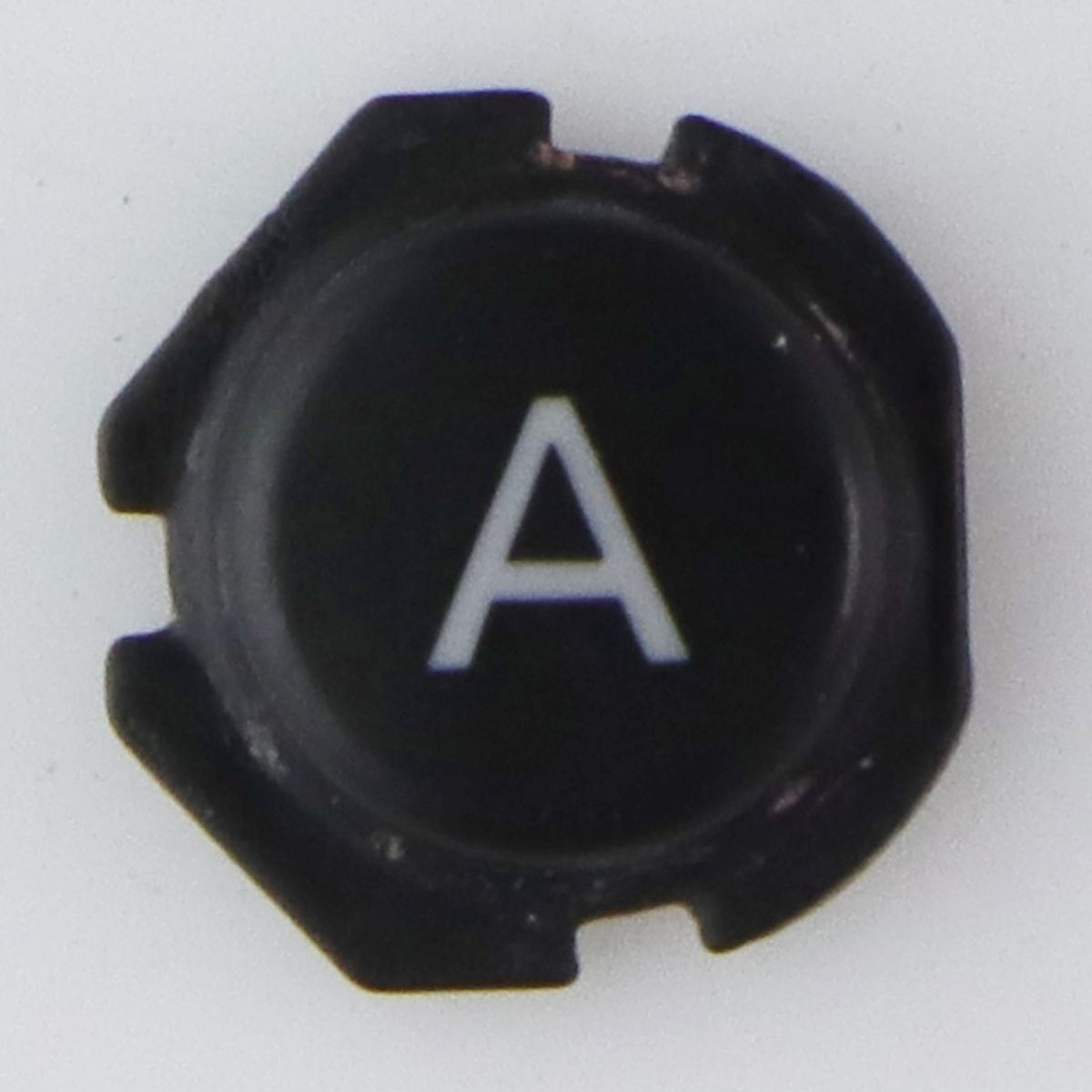 Repair Part - (A) Button for Joy Con Controller Gaming/Console - Replacement Parts & Tools Unbranded - Simple Cell Bulk Wholesale Pricing - USA Seller