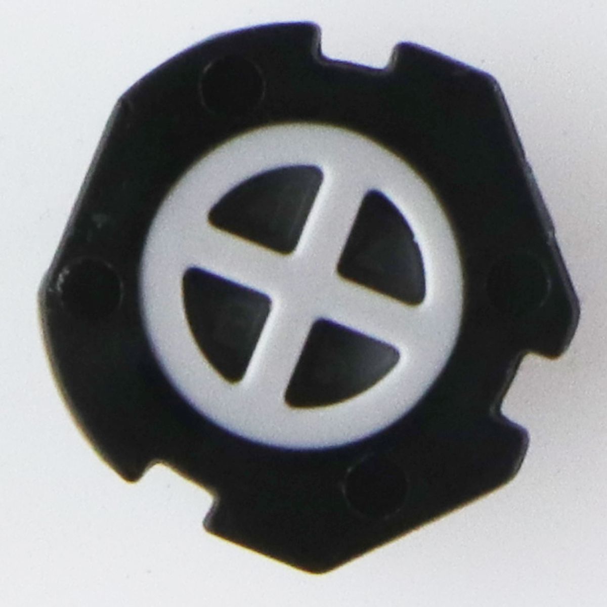 Repair Part - (A) Button for Joy Con Controller Gaming/Console - Replacement Parts & Tools Unbranded - Simple Cell Bulk Wholesale Pricing - USA Seller