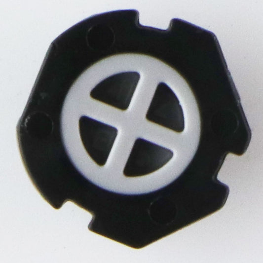 Repair Part - (A) Button for Joy Con Controller Gaming/Console - Replacement Parts & Tools Unbranded - Simple Cell Bulk Wholesale Pricing - USA Seller