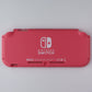 Repair Part - Back Plate (Coral) for Nintendo Switch Lite 822-5248 Cell Phone - Replacement Parts & Tools Unbranded - Simple Cell Bulk Wholesale Pricing - USA Seller