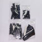 Mixed Bundle of Apple/Samsung/Google Watch Bands 38-46mm (50+ Piece Bundle) Smart Watch Accessories - Watch Bands Apple - Simple Cell Bulk Wholesale Pricing - USA Seller