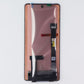 Repair Part LCD ASSM w/ Frame For Motorola Edge X30 5G / Edge Plus / Edge 30 Pro Cell Phone - Replacement Parts & Tools Unbranded - Simple Cell Bulk Wholesale Pricing - USA Seller