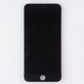 Repair Part - LCD Screen Assembly for Apple iPhone 7 Plus - Black (A1661) Cell Phone - Replacement Parts & Tools Unbranded - Simple Cell Bulk Wholesale Pricing - USA Seller