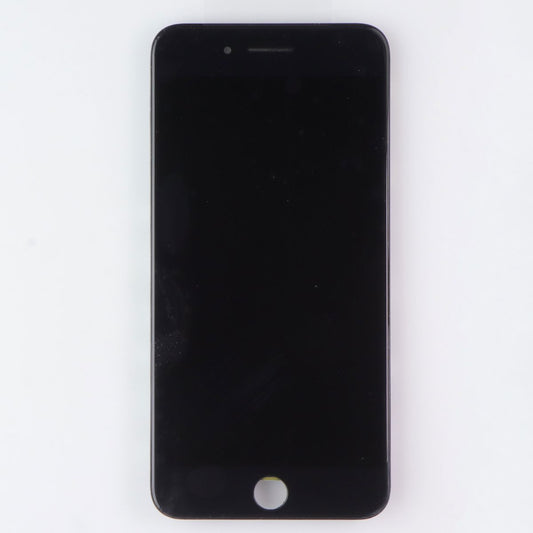Repair Part - LCD Screen Assembly for Apple iPhone 7 Plus - Black (A1661)