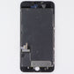 Repair Part - LCD Screen Assembly for Apple iPhone 7 Plus - Black (A1661) Cell Phone - Replacement Parts & Tools Unbranded - Simple Cell Bulk Wholesale Pricing - USA Seller