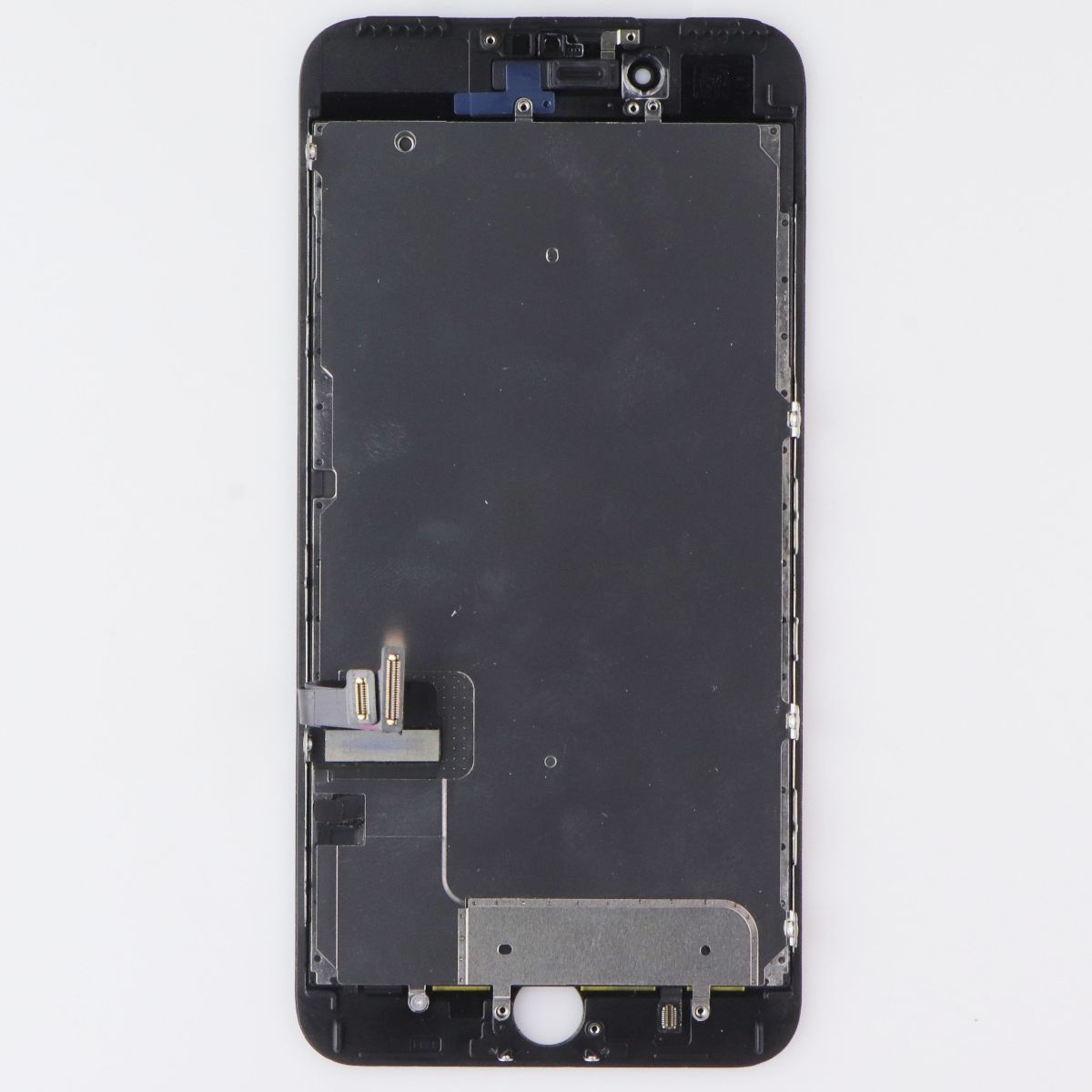 Repair Part - LCD Screen Assembly for Apple iPhone 7 Plus - Black (A1661) Cell Phone - Replacement Parts & Tools Unbranded - Simple Cell Bulk Wholesale Pricing - USA Seller