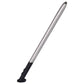 Replacement Stylus for Motorola Moto G Stylus XT2043 (2020) - Black/Silver Cell Phone - Styluses Unbranded - Simple Cell Bulk Wholesale Pricing - USA Seller