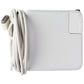 Replacement 60W MagSafe AC Adapter for MacBook Pro 13 - White (A1184) Computer Accessories - Laptop Power Adapters/Chargers Unbranded    - Simple Cell Bulk Wholesale Pricing - USA Seller
