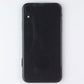 Repair Part - Back Glass Housing with Frame for Apple iPhone XR - Black (A1984) Cell Phone - Replacement Parts & Tools Apple - Simple Cell Bulk Wholesale Pricing - USA Seller