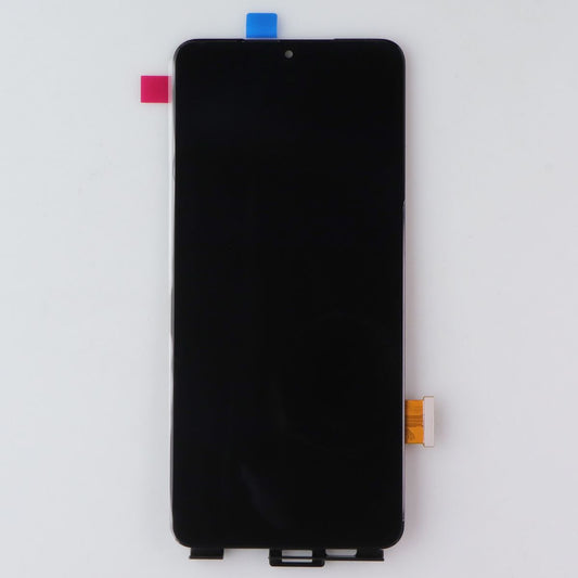 Repair Part OLED Assembly LCD Display for Galaxy S21 5G (G991U)