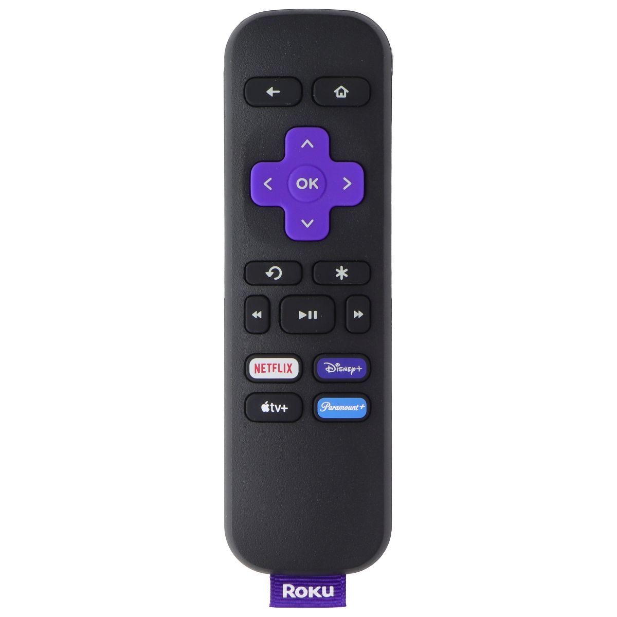 ROKU Express HD Streaming Bundle 3930R Netflix / Disney+ / AppleTV+ / Paramount+ Home Multimedia - Internet & Media Streamers Roku - Simple Cell Bulk Wholesale Pricing - USA Seller