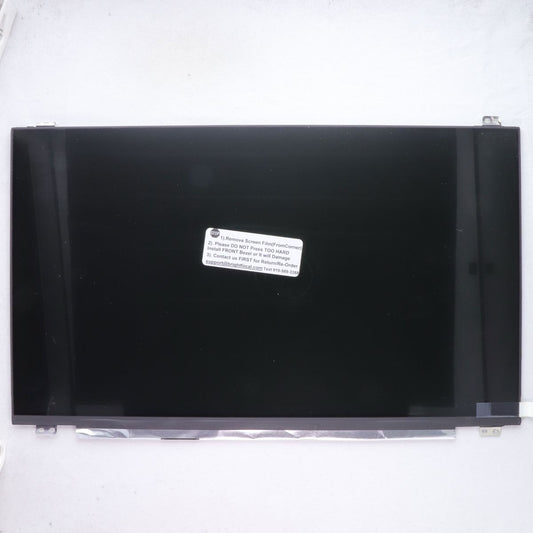 Repair Part - LCD (15.6-inch) Full HD Screen for Lenovo Thinkpad SD11J33856 Laptop Replacement Parts - Laptop Screens & LCD Panels Unbranded - Simple Cell Bulk Wholesale Pricing - USA Seller