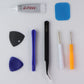 Repair Part - Back Glass for Apple Watch SE 1st Gen (40mm) LTE Smartwatches Replacement Parts & Tools - Tools & Repair Kits Apple - Simple Cell Bulk Wholesale Pricing - USA Seller