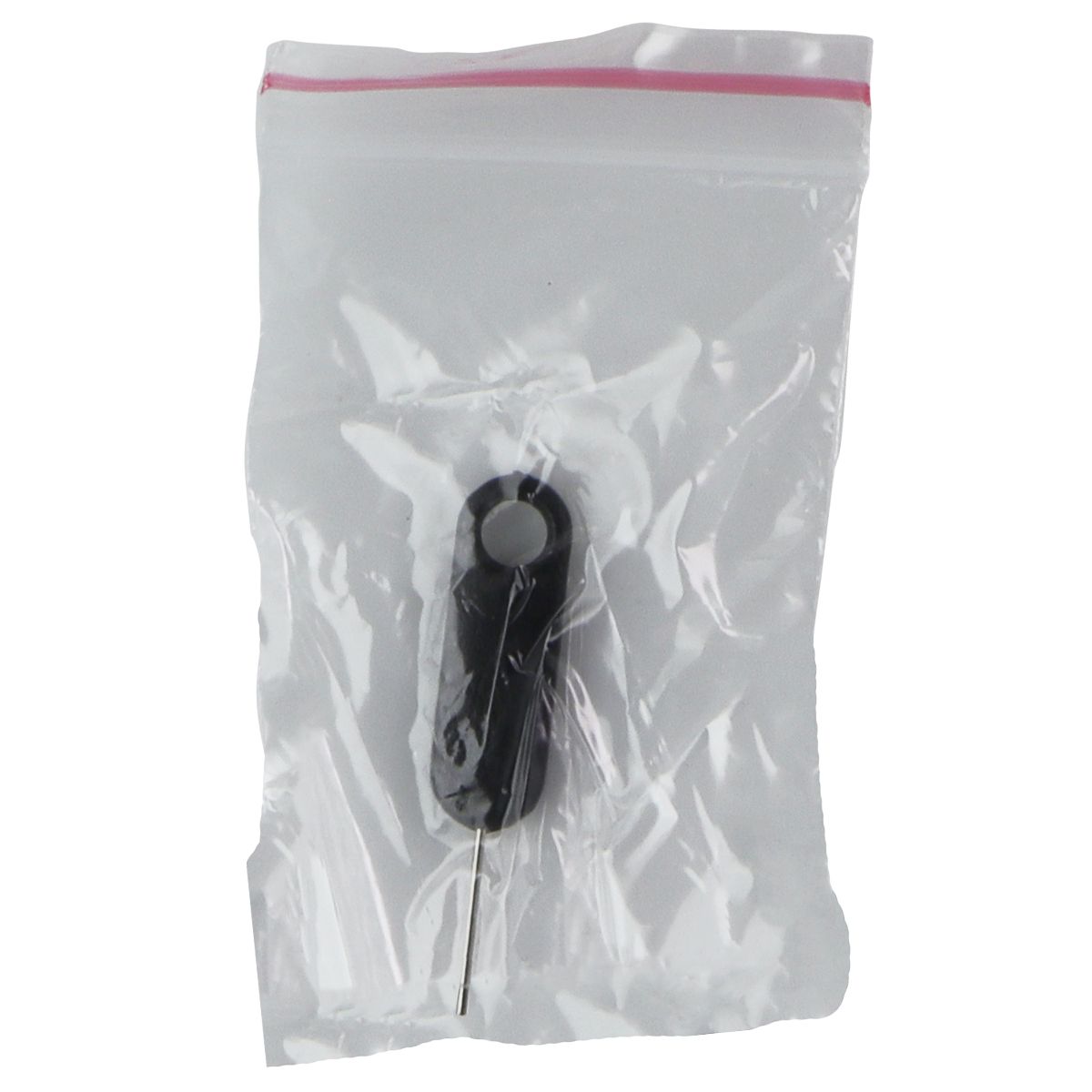 Fine Metal Link Band for Apple Watch (49/45/44mm) - Silver (APO011) Smart Watch Accessories - Watch Bands Unbranded - Simple Cell Bulk Wholesale Pricing - USA Seller