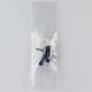 Repair Part - Loudspeaker / Mic Mesh for Apple iPhone 11 - (Black) Cell Phone - Replacement Parts & Tools Unbranded - Simple Cell Bulk Wholesale Pricing - USA Seller