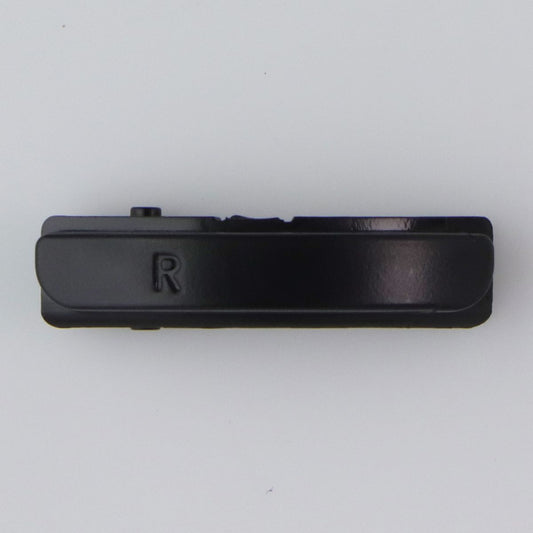 Repair Part - (R) Button Bumper for Joy-Con Controllers Gaming/Console - Replacement Parts & Tools Unbranded - Simple Cell Bulk Wholesale Pricing - USA Seller