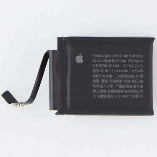 Repair Part - Battery for Apple Watch (Series 2) 44mm Replacement Parts & Tools - Tools & Repair Kits Unbranded - Simple Cell Bulk Wholesale Pricing - USA Seller