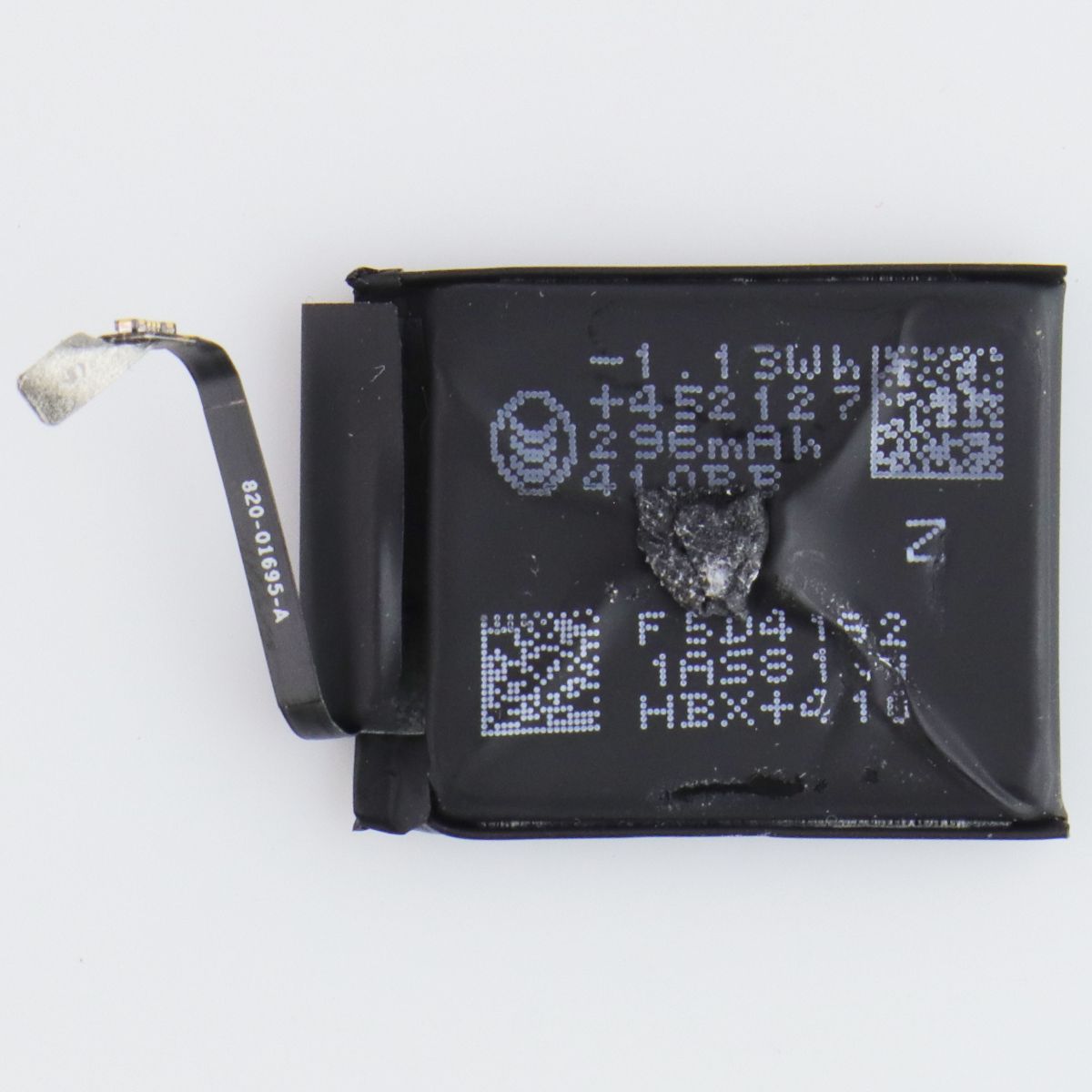 Repair Part - Battery for Apple Watch (Series 2) 44mm Replacement Parts & Tools - Tools & Repair Kits Unbranded - Simple Cell Bulk Wholesale Pricing - USA Seller