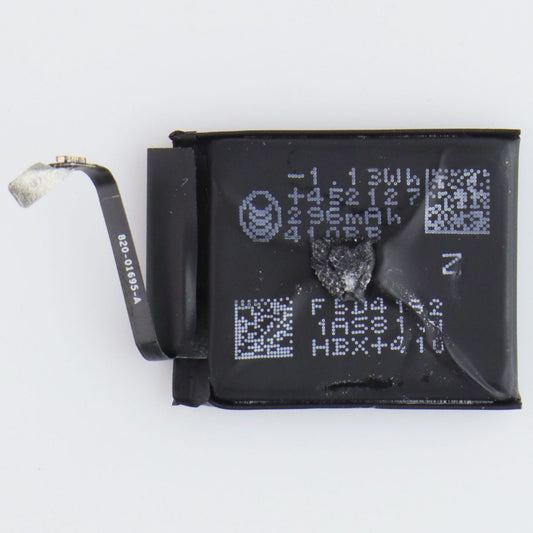 Repair Part - Battery for Apple Watch (Series 2) 44mm Replacement Parts & Tools - Tools & Repair Kits Unbranded - Simple Cell Bulk Wholesale Pricing - USA Seller