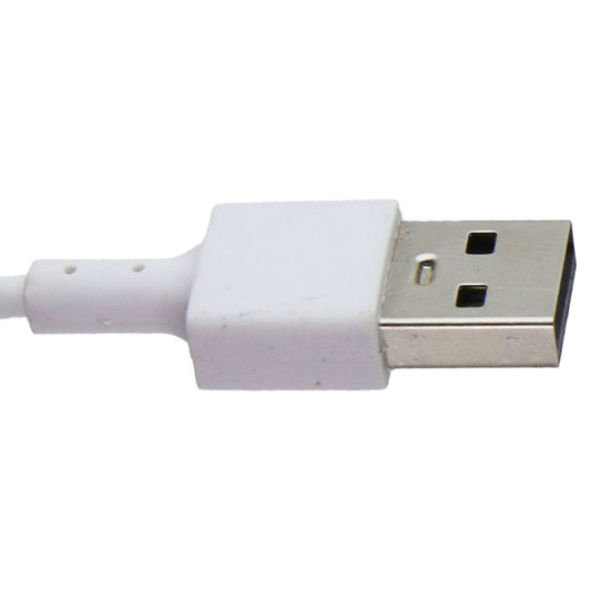 Generic USB-A Google Pixel Watch Charger - White Smart Watch Accessories - Chargers & Docking Stations Unbranded - Simple Cell Bulk Wholesale Pricing - USA Seller