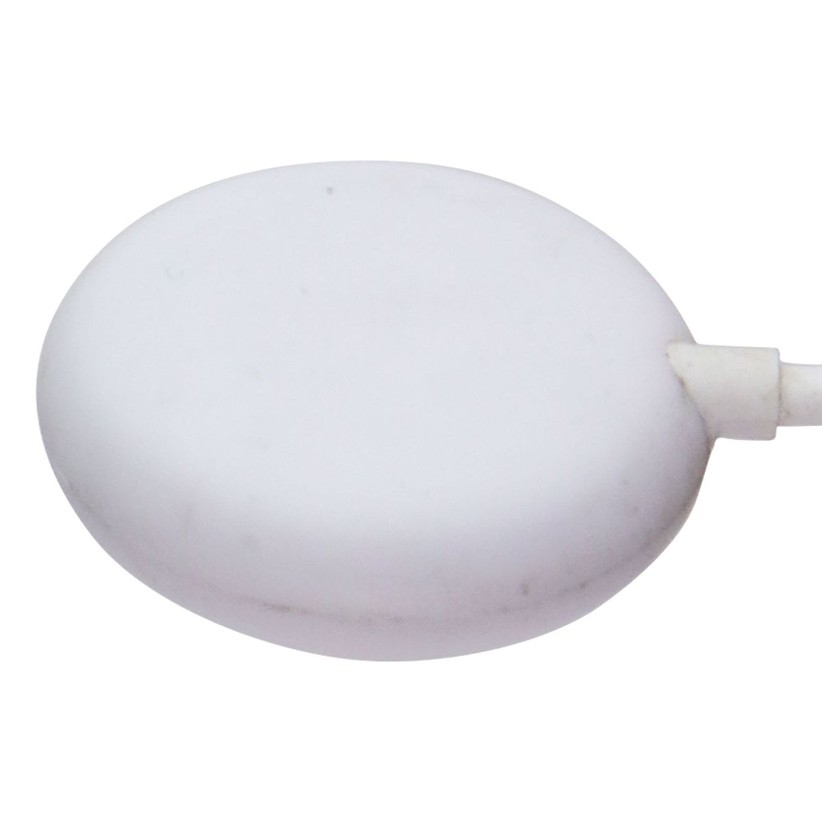 Generic USB-A Google Pixel Watch Charger - White Smart Watch Accessories - Chargers & Docking Stations Unbranded - Simple Cell Bulk Wholesale Pricing - USA Seller