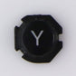 Repair Part - (Y) Button for Joy Con Controller (Single) Gaming/Console - Replacement Parts & Tools Unbranded - Simple Cell Bulk Wholesale Pricing - USA Seller