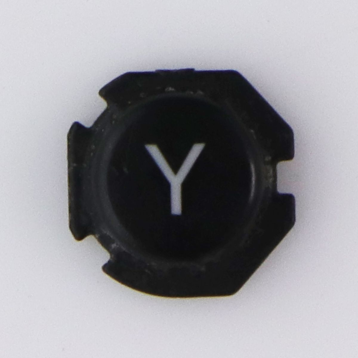 Repair Part - (Y) Button for Joy Con Controller (Single) Gaming/Console - Replacement Parts & Tools Unbranded - Simple Cell Bulk Wholesale Pricing - USA Seller