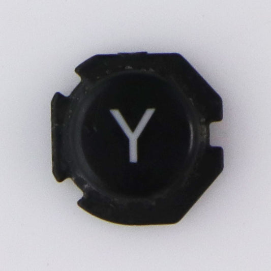 Repair Part - (Y) Button for Joy Con Controller (Single) Gaming/Console - Replacement Parts & Tools Unbranded - Simple Cell Bulk Wholesale Pricing - USA Seller