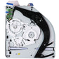 Repair Part - Replacement Disc Drive for Sony PlayStation 5 (PS5) Gaming/Console - Replacement Parts & Tools Unbranded - Simple Cell Bulk Wholesale Pricing - USA Seller
