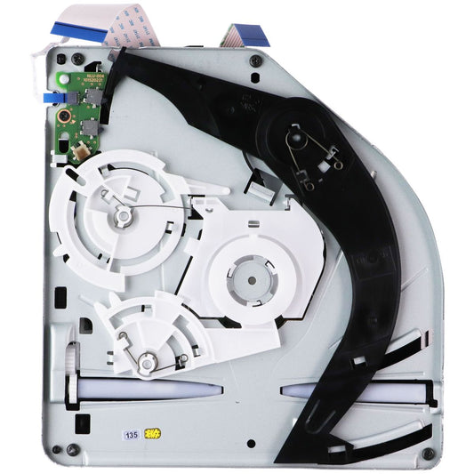 Repair Part - Replacement Disc Drive for Sony PlayStation 5 (PS5) Gaming/Console - Replacement Parts & Tools Unbranded - Simple Cell Bulk Wholesale Pricing - USA Seller