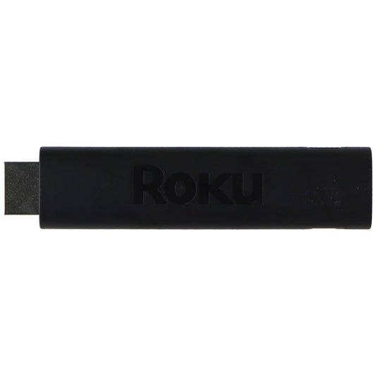 ROKU Streaming Stick 4K w/ Remote 3820R2 Netflix/Disney+/AppleTV+/Paramount+ TV, Video & Audio Accessories - Remote Controls Roku - Simple Cell Bulk Wholesale Pricing - USA Seller