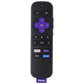 ROKU Streaming Stick 4K w/ Remote 3820R2 Netflix/Disney+/AppleTV+/Paramount+ TV, Video & Audio Accessories - Remote Controls Roku - Simple Cell Bulk Wholesale Pricing - USA Seller