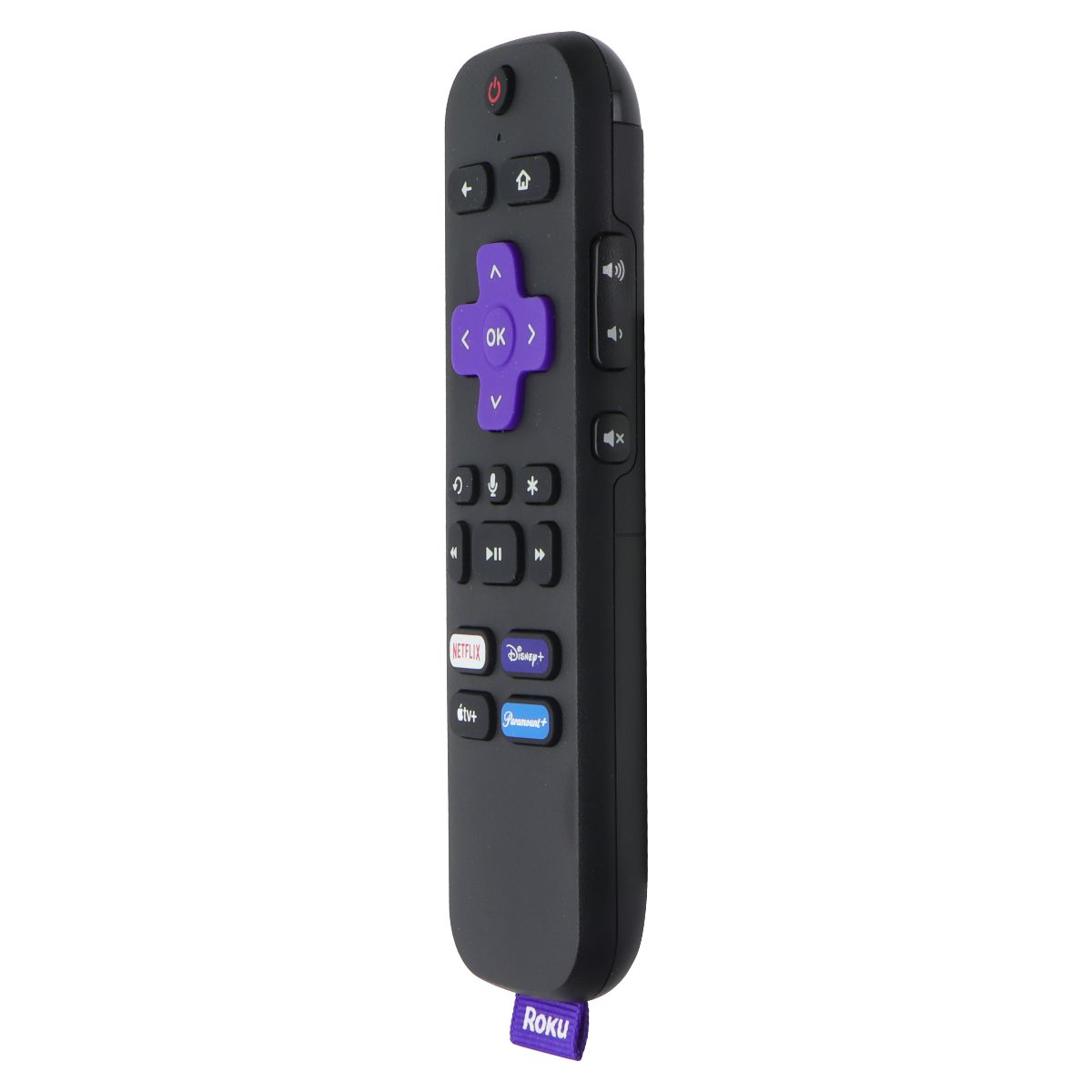 ROKU Streaming Stick 4K w/ Remote 3820R2 Netflix/Disney+/AppleTV+/Paramount+ TV, Video & Audio Accessories - Remote Controls Roku - Simple Cell Bulk Wholesale Pricing - USA Seller