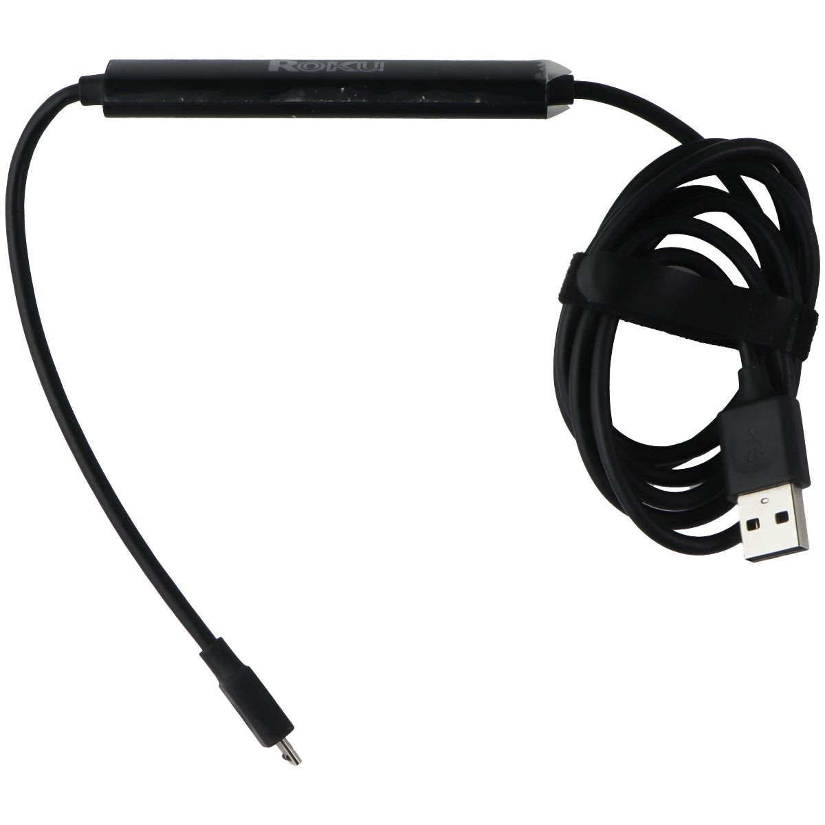 ROKU Streaming Stick 4K w/ Remote 3820R2 Netflix/Disney+/AppleTV+/Paramount+ TV, Video & Audio Accessories - Remote Controls Roku - Simple Cell Bulk Wholesale Pricing - USA Seller