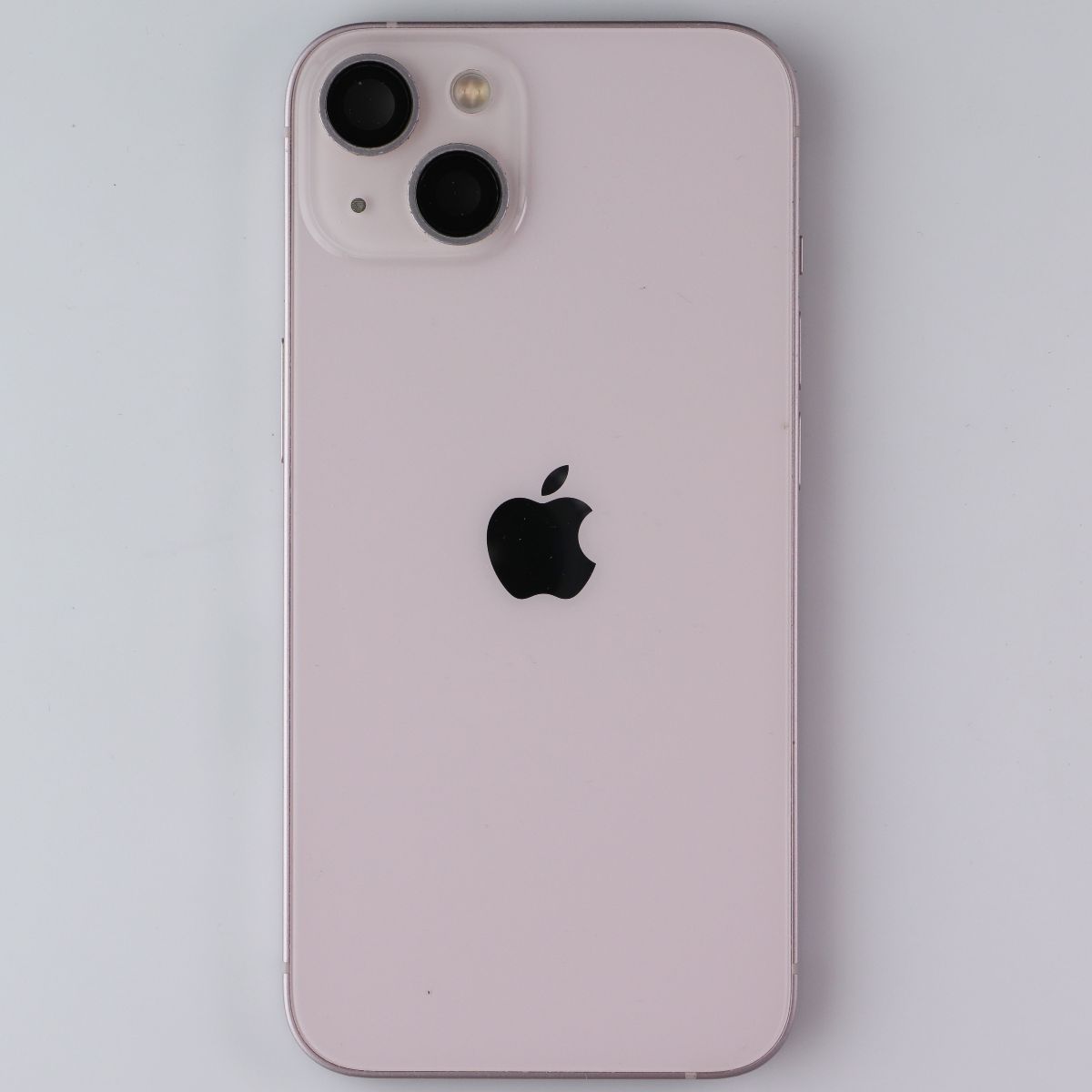 Repair Part - OEM Pull Back Housing w/ Small Parts for Apple iPhone 13 - Pink