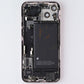 Repair Part - OEM Pull Back Housing w/ Small Parts for Apple iPhone 13 - Pink