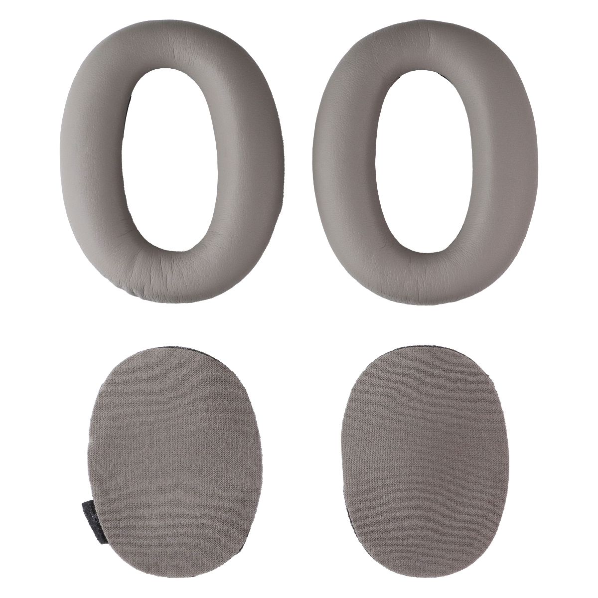 Replacement Ear Pad Cushions for Sony WH-1000XM2 Headphones - Champagne Gold Portable Audio & Headphones - Replacement Parts & Tools Unbranded - Simple Cell Bulk Wholesale Pricing - USA Seller